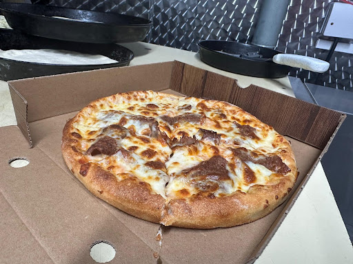 Photo of Shepton Kebab & Pizza Takeaway - 45 High St, Shepton Mallet BA4 5AQ